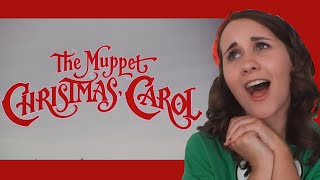 Muppet Reviews The Muppet Christmas Carol [upl. by Yelsnit]