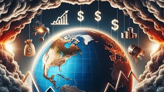 The Economic Megathreats That the World Has No Answers To [upl. by Valenza763]