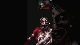 Techno Gamerz Horror 😨 Moment At Night  shorts technogamerz [upl. by Pack]