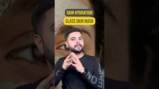 शीशे जैसी चमकेगी Skin 7 Days Glass Skin Challenge with Home Remedies [upl. by Nyleek]