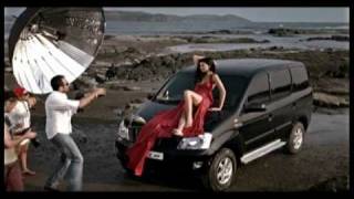 Mahindra Xylo Happy Legs TVC [upl. by Reivaz734]