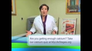 Bone Density What You Should Know [upl. by Terces]