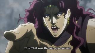 Kars Uses Hamon sub [upl. by Tracey428]