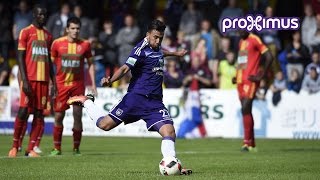 Friendly  KSV Bornem 16 RSCA 02072016 [upl. by Ingvar]