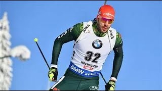 Biathlon Staffel Männer 532021 Mens Relay 3 5 2021 in Nove Mesto Complete HD [upl. by Snell]