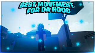 Good Movement For Da Hood [upl. by Scevo250]