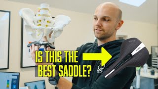 WHATS THE BEST SADDLE FOR CYCLING [upl. by Kelcy400]