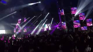 Joris Voorn  Audioriver 2017 Circus Tent 29 lipca [upl. by O'Malley302]