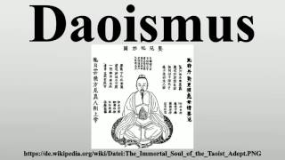 Daoismus [upl. by Lebama]