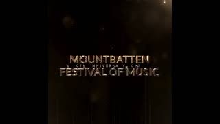 Mountbatten Festival of Music 2022 Trailer  The Bands of HM Royal Marines [upl. by Ladnar286]