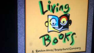 Living Books intro [upl. by Rollo]