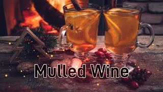 How to make a spiced wine  mulled wine [upl. by Cairns]