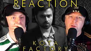 Kota Factory S2  Episode 5 Packaging  Reaction [upl. by El314]