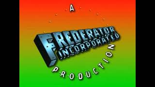 A Frederator Incorporated ProductionNickelodeon 2001 [upl. by Tia]