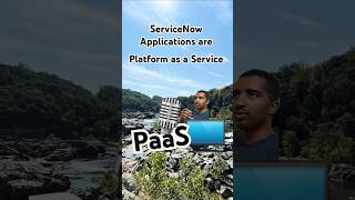 Is ServiceNow using Platform as a service paas ServiceNow [upl. by Lukey945]