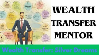 Wealth Transfer Silver dreams [upl. by Agata]