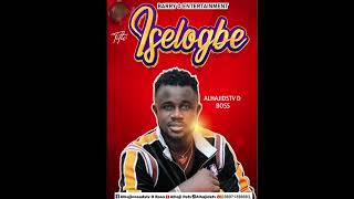 Iselogbe By AlhajiNosa Dstv  Latest Benin Music 🎶 [upl. by Nemrac354]