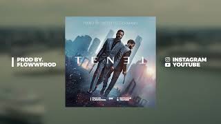 TENET Prod by flowwprod Piano by Patrik Pietschmann [upl. by Yelena]