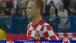 Croatia Vs Wales 20  All Goals amp Match Highlights  May 23 2010  High Quality  Friendly [upl. by Bria320]