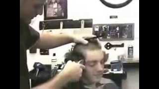 Insidebsvcut108 Hwmv Barbershop Video [upl. by Aihtenyc]