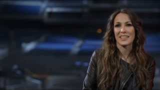 Documental Malú  Tour Si [upl. by Prevot]