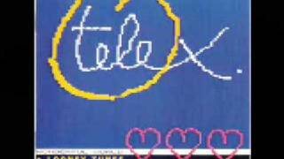 Telex  Lamour Toujours 1984 [upl. by Jelsma]