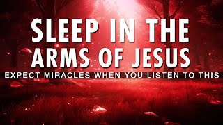 The Best SLEEP BIBLE VERSES  Deeply Relaxing  Raise Your Faith In God While You Sleep [upl. by Earehs]