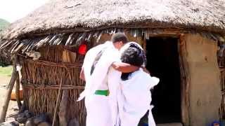 Saliha Sami Sangawwee Raayyaa NEW 2015 Oromo Music [upl. by Moersch]