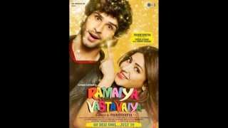 Peecha Choote  Ramaiya Vastavaiya 2013  Full Song Singer Mohit Chauhan [upl. by Nylaj]