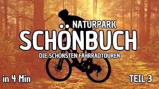 Die schönsten Fahrradtouren im Naturpark Schönbuch Teil 3 [upl. by Seldun]