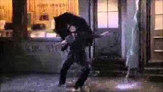 Cantando bajo la lluvia Singuin in the rain Stanley Donen Gene Kelly 1952 [upl. by Read]