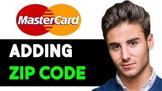 HOW TO ADD A ZIP CODE TO A MASTERCARD GIFT CARD 2024 FULL GUIDE [upl. by Lorena]