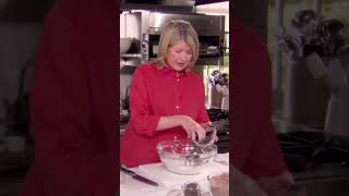 How to Make Martha Stewarts Traditional Irish Soda Bread [upl. by Bocoj]