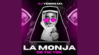 La Monja De Tik Tok Remix [upl. by Porche99]