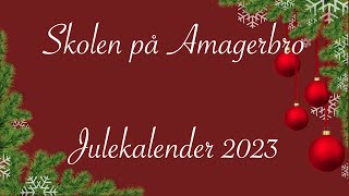 Julekalender 7 dec [upl. by Morrie]