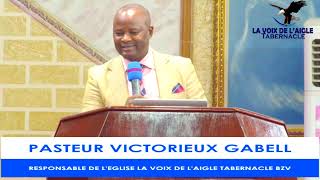 Live streaming of PASTEUR VICTORIEUX GABELL OFFICIEL [upl. by Cirdahc605]