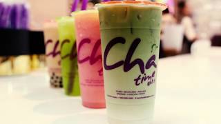 Chatime Case Study  Chatime and Their Business Needs [upl. by Ikciv]