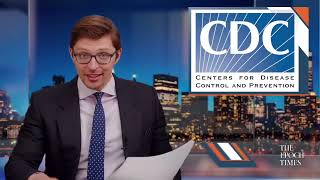 CDC Removes COVID Vaccine from US Market  Facts Matter Clips [upl. by Briney]