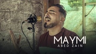 Amazigh Rif Music 2023  Abed Zain  Maymi Official Music Video [upl. by Nnaael983]