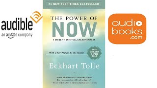 Uncover the Secrets of The Power of Now Full Audiobook [upl. by Harutek]