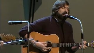 Francesco Guccini  Bologna LiveRSI 1982 [upl. by Essirehc679]