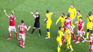 Rotherham v Leeds [upl. by Raddy519]