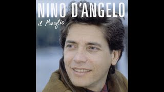 Nino DAngelo  Il meglio vol 1 [upl. by Nyltak]