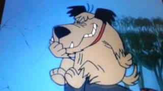 Wacky races muttley laughing [upl. by Kostman]