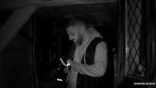 HIGHLIGHTS FROM THE TUDOR WORLD MUSEUM PARANORMAL INVESTIGATION IN STRATFORD UPON AVON [upl. by Bambi]