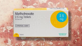 Understanding Methotrexate  Uses Benefits and Side Effects 3 Minutes [upl. by Ydarg]