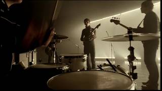 Arctic Monkeys  Brianstorm Official Video [upl. by Welby393]