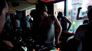 After  Watergate Club  Berlin Jul 2011 part 3 [upl. by Sanford641]