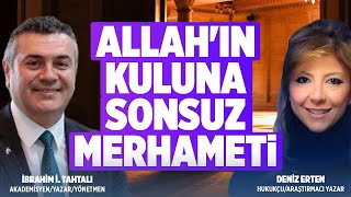 1040 Yılından Gelen Besmele Tercümesi  Allahın Kuluna Sonsuz Merhameti  Deniz Erten [upl. by Strenta]