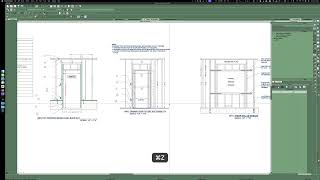 Chief Architect Premier X16 Text 2 Notes w Streamdeck [upl. by Serena277]